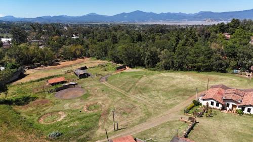 Patzcuaro Other | Camping en granja los nogales