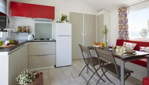 Saint-Valery-en-Caux Other | Camping Etennemare
