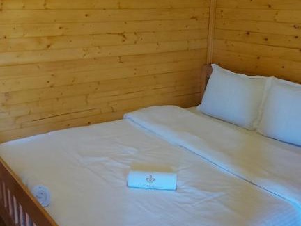Korce Villa | Camping Farm Shelegur