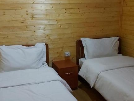 Korce Villa | Camping Farm Shelegur