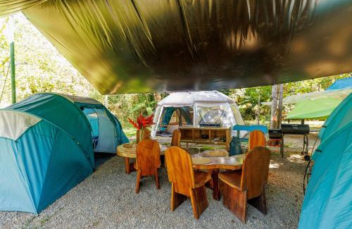 Londres Other | Camping Finca Planeta Sano
