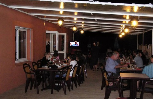 Saint-Jean-du-Bruel House | Camping Flower La Dourbie * - Mobile home Les Templiers 3 rooms 4 people