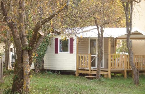 Castellane Other | Camping Frédéric Mistral
