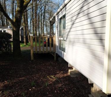 La Boissiere-de-Montaigu Other | Camping cœurs de vendée