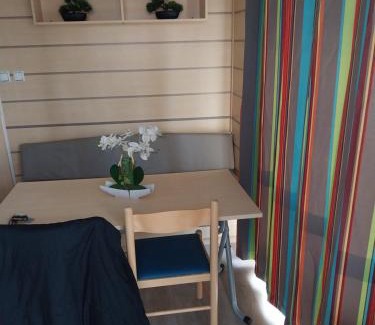 La Boissiere-de-Montaigu Other | Camping cœurs de vendée