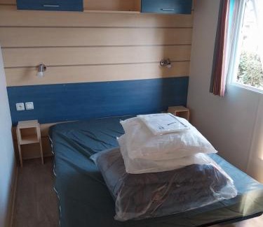 La Boissiere-de-Montaigu Other | Camping cœurs de vendée