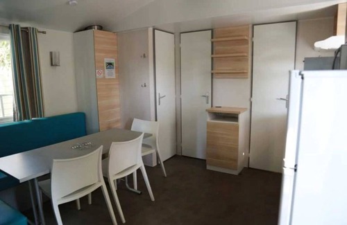 Villeneuve-les-Beziers House | Camping 4 étoiles - Piscine - ccaffcf