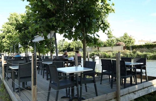 Villeneuve-les-Beziers House | Camping 4 étoiles - Piscine - ccaffcf