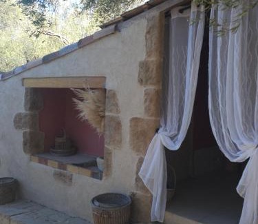 Sotta Other | CAMPING GALLINA VARJA
