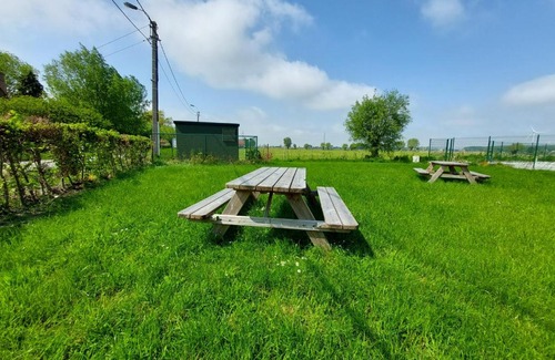 Sint-Pieters Other | Camping Groenhove