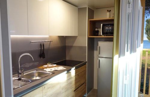 Novigrad Resort | Camping Home Adriamar