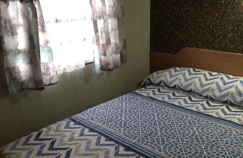 Pasito Blanco Other | Camping House