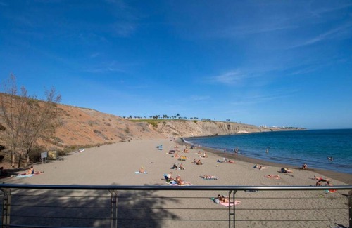 Pasito Blanco Other | Camping House