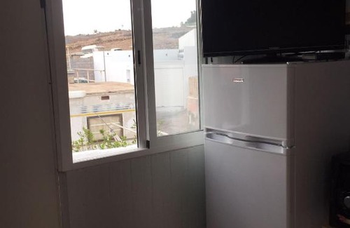Pasito Blanco Other | Camping House