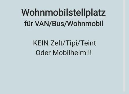 Carpin Other | Camping - Idyllischer Wohnmobilstellplatz in der Mecklenburgischen Seenplatte#Mecklenburg-Vorpommern #See #Landleben