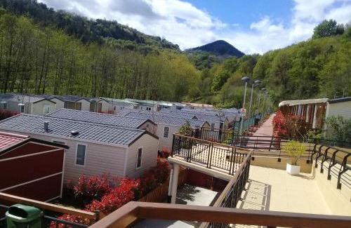 Igueldo Other | Camping Igara de San Sebastian