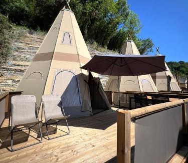 Igueldo Other | Camping Igara de San Sebastian