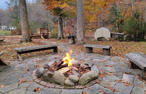 Cosby RV Rental | Camping in the Smokies! Bring Your Tent, RV or Camper