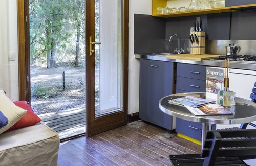 Le Rocchette RV Rental | Camping Village Rocchette