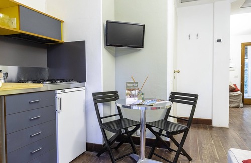 Le Rocchette RV Rental | Camping Village Rocchette