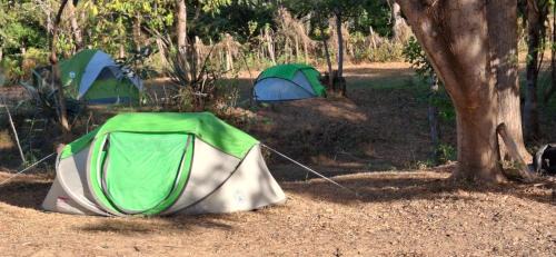 Huautlco Other | Camping Jardín Botánico Herbolario HUMAR