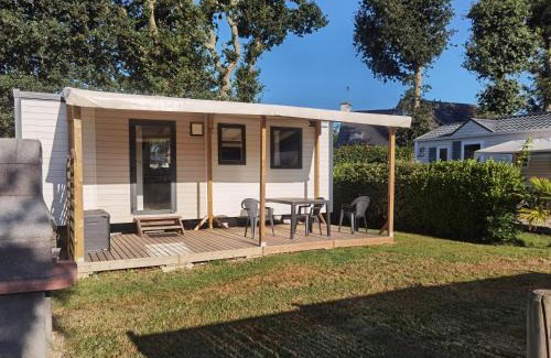 La Foret-Fouesnant Other | Camping Kersioual