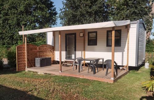 La Foret-Fouesnant Other | Camping Kersioual
