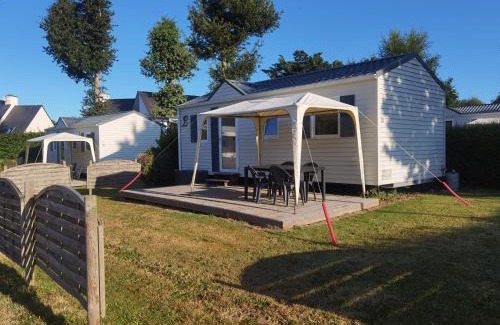 La Foret-Fouesnant Other | Camping Kersioual