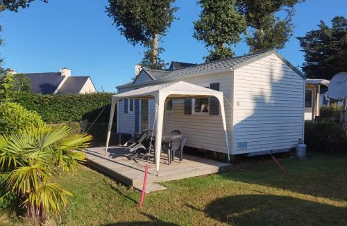 La Foret-Fouesnant Other | Camping Kersioual