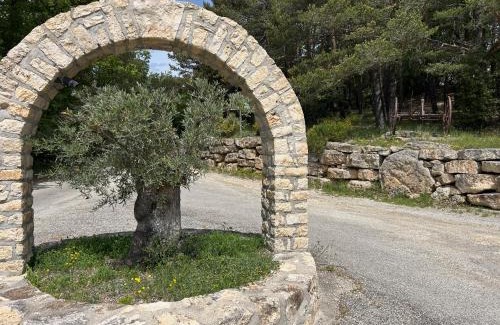 Artignosc-sur-Verdon Other | Camping l'Avelanede