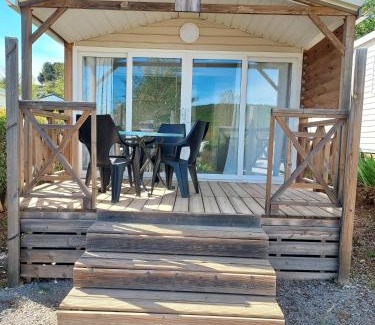 Fontes Other | Camping L'Evasion 4 etoiles