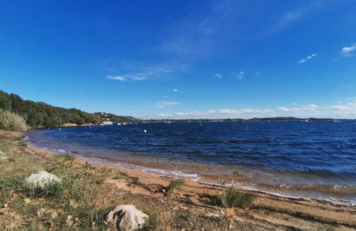 Porto-Vecchio Ski Chalet | Camping La Baie des Voiles