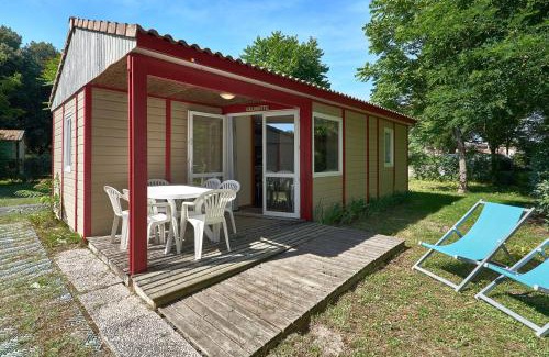 Le Chateau-d'Oleron Other | Camping La Brande