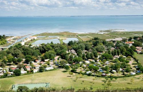 Le Chateau-d'Oleron Other | Camping La Brande