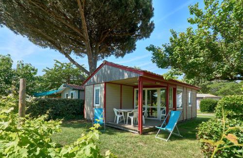 Le Chateau-d'Oleron Other | Camping La Brande