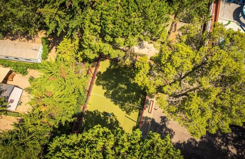 Serignan-Plage House | Camping La Maïre * - Mobile Home 4 Rooms 6 People Air Conditioned + TV