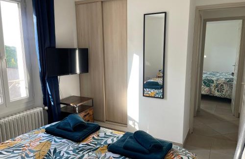 Grasse Other | Camping la Paoute