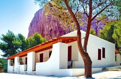 San Vito Lo Capo RV Rental | Camping La Pineta