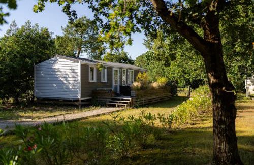 Le Verdon-sur-Mer Other | Camping La Pointe du Médoc
