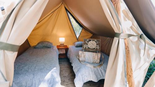 Les Portes-en-Re Other | Camping La Prée