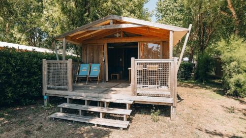 Les Portes-en-Re Other | Camping La Prée