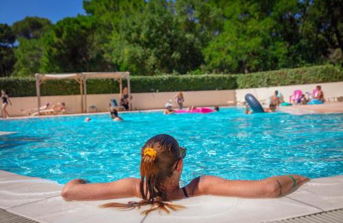 Remoulins Other | Camping la Sousta*