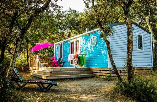 Remoulins Other | Camping la Sousta*