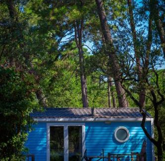 Remoulins Other | Camping la Sousta*