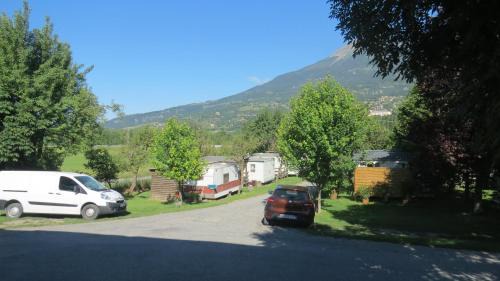 Embrun Other | Camping la Tour
