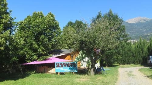 Embrun Other | Camping la Tour