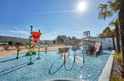Houlgate Other | Camping La Vallée - Roan