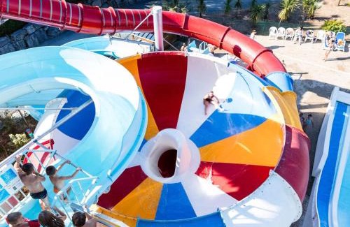 Houlgate Other | Camping La Vallée - Roan