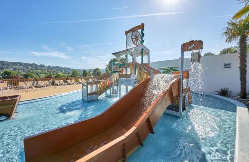 Houlgate Other | Camping La Vallée - Roan