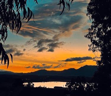 Guatavita Other | Camping Las Acacias